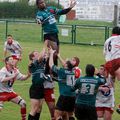 RUGBY ... IL FAUT SAUTER HAUT