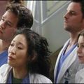 Jeudi 22/03 : ABC survole la soirée avec Grey’s Anatomy