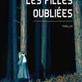 Les filles oubliées, Sara Blaedel