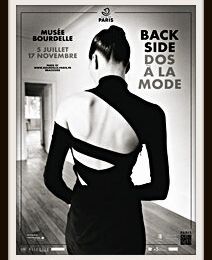 Back Side/Dos à la mode