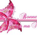 bonne fete maman