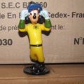 Figurine Max - Mickey & cie -
