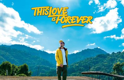 Fatbabs rassemble la crème du reggae sur l'album This Love is Forever