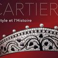 Largest ever exhibition devoted to Cartier opens at the Grand Palais in Paris 