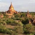 Myanmar 3 Encore Bagan
