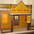 OLD WEST HOTEL : type sheriff office 3786