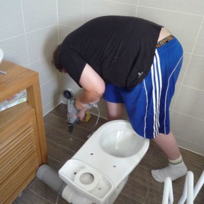 Au pays du bricolage