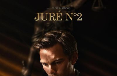 Cinéma : Juré n°2, de Clint Eastwood