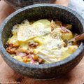 Tartiflette Bowl