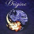 Lux Tome 4 : Origine, Jennifer L Armentrout