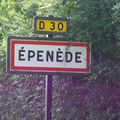 EPENEDE en 1992 - V.H.S.