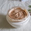 Crème de jour protectrice et matifiante 