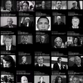 USA : Liste des actes d’accusation, des arrestations et des exécutions – Démanteler les agents de l’État et les doubles
