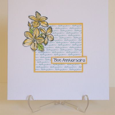 Anniversaires de juillet
