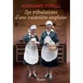 "Les tribulations d'une cuisinière anglaise" de Margaret Powell * * *