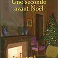 Romain Sardou "Une seconde avant Noël"