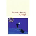 6 MON PLUS GROS FLOP : CLIMAX de Thomas B.REVERDY