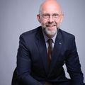 PORTRAIT DE FREDERIC FOUGERAT PAR JEREMIE BOKETSHU