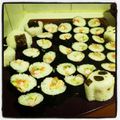 Sushis party