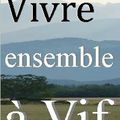 Au Conseil Municipal de VIF