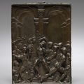 Moderno (Italian, 1467–1528), The Flagellation, 16th century