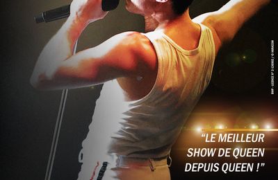 One Night Of Queen, toutes les infos sur la tournée 2021 en France