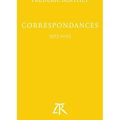 Frédéric Berthet - Correspondances 1973/2003