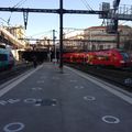 Occitanie gèle deux projets de réouverture de lignes ferroviaires, Auvergne-Rhône-Alpes reprend les routes