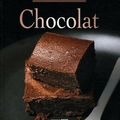 Un peu de chocolat....et un livre...