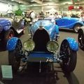 Bugatti Type 30 (1922-1926)