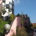 La maison d'Hundertwasser