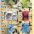 Collage, 2002.