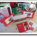 Des cartes qui rendent heureux