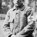 Soldat Louis Danglot 72e RI