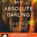 #PrixAudiolib 2019 "My absolute Darling" en version audio : quel Tallent !