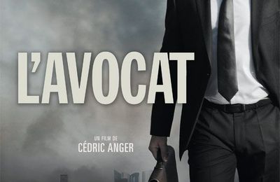 L'avocat, film de Cédric Anger: Magimel s'essaie à la robe