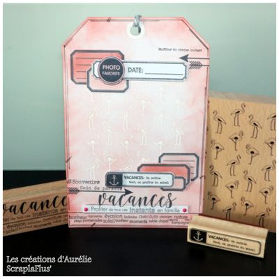 Mes CHOUCHOUS Florilèges Design du moment...