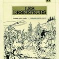 LES DESERTEURS