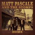 Matt Pascale and The Stomps, le gros coup de coeur blues rock avec Home