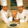 Lentilles vertes du Puy, le "caviar végétal" du Velay