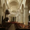 Paris - Eglise Saint Jacques du Haut-Pas 