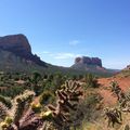 Cactus, canyons et limonades aux fraises! Jour 12