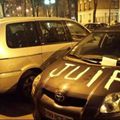 Tags « JUIF » sur des voitures : l’auteur est… juif  - Info insolite à partager