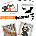 Idées Créations Halloween