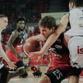 spirou basket les rèsultas