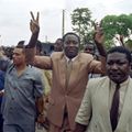 Le Président Laurent Gbagbo : le serpent n’est pas encore mort. Ne laissez pas tomber vos bâtons.