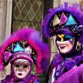 champdieu la Venise du nord 42  2018  deambulation  des costumes