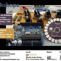 Workshop de Introdução ao Arduino / Robótica Criativa