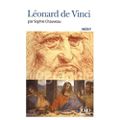 "Léonard de Vinci" par Sophie Chauveau