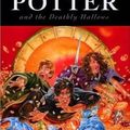 Harry Potter and the Deathly Hallows : la fin d'un mythe contemporain...